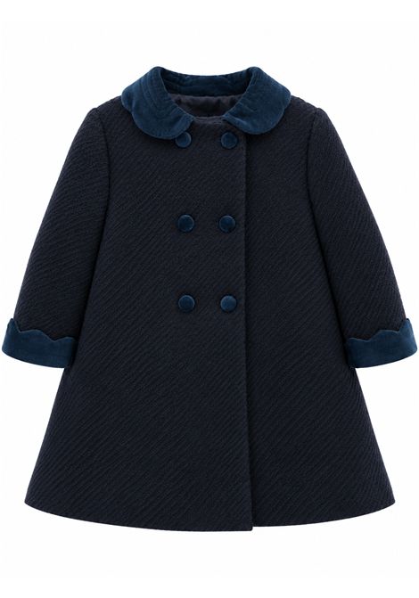 Cappotto doppiopetto MARIELLA FERRARI | GBE5N087 075